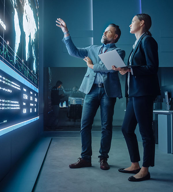 Opalfa ekibi ve danışmanlık çalışması